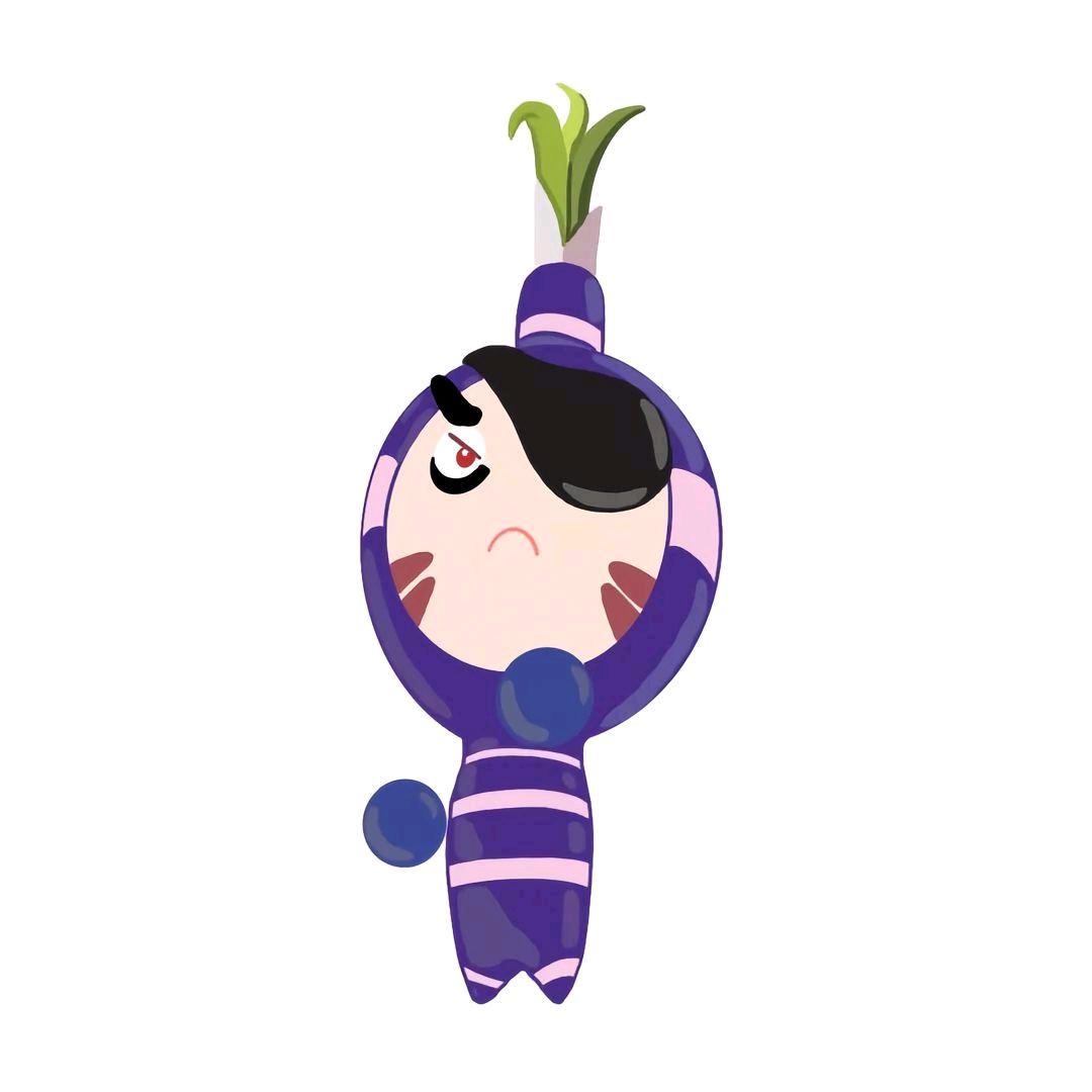 好笨