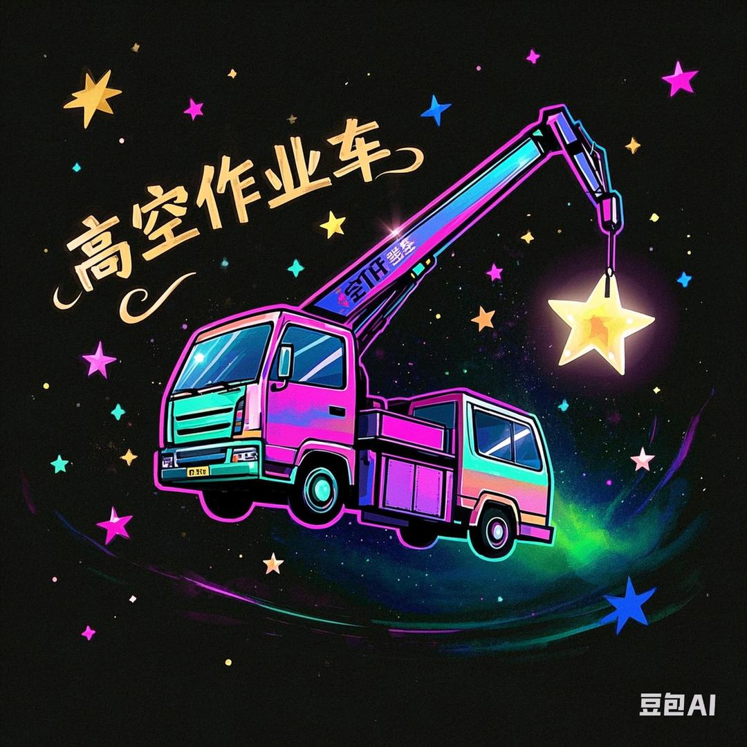 涿州领航高空车租赁