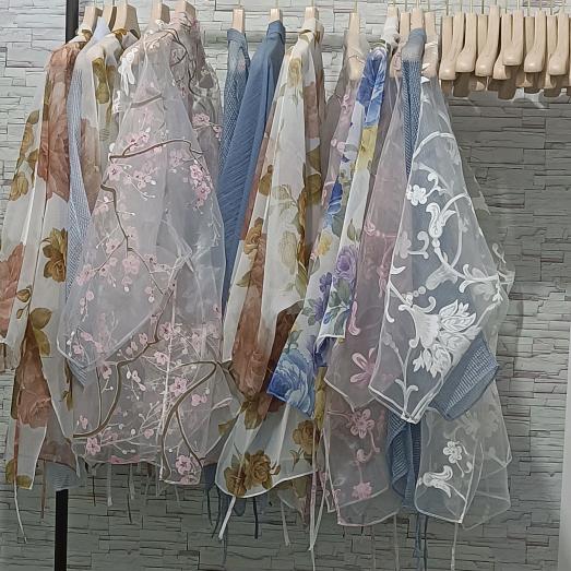 美睿裁缝工作室