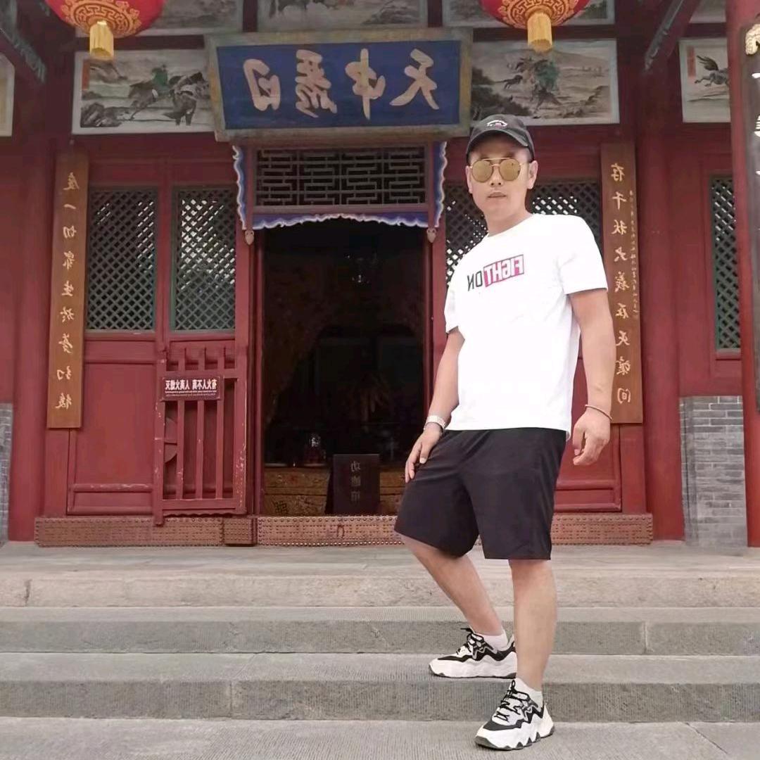 《白泥沟》⭐罗罗...脚踏大地是黄土