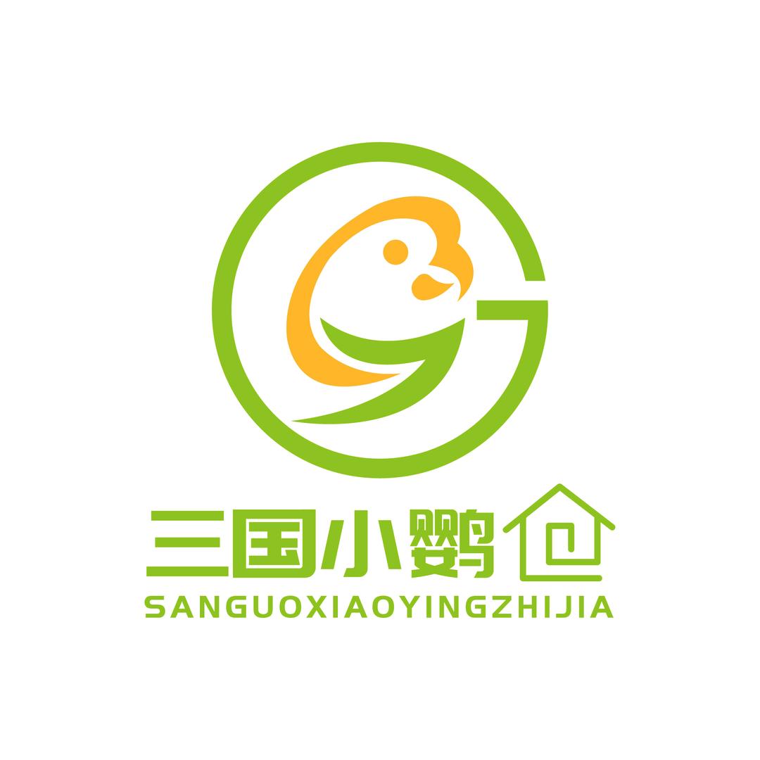 三国小鹦之家