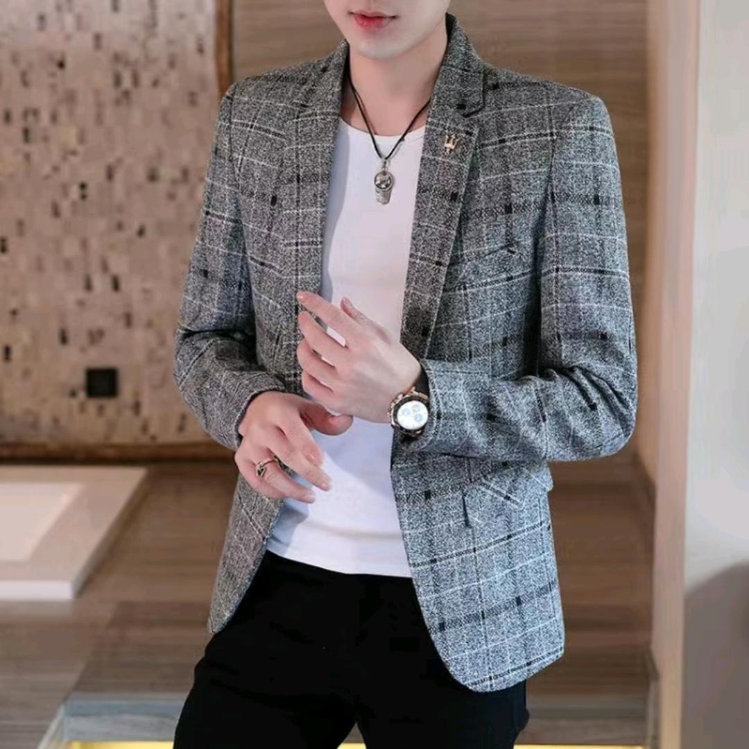 微笑背后的心酸