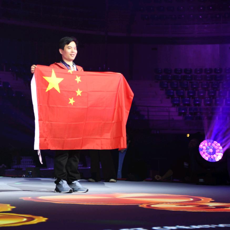 🌈勇敢的心✨✨