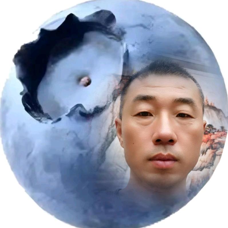 蓝莓村长李春林