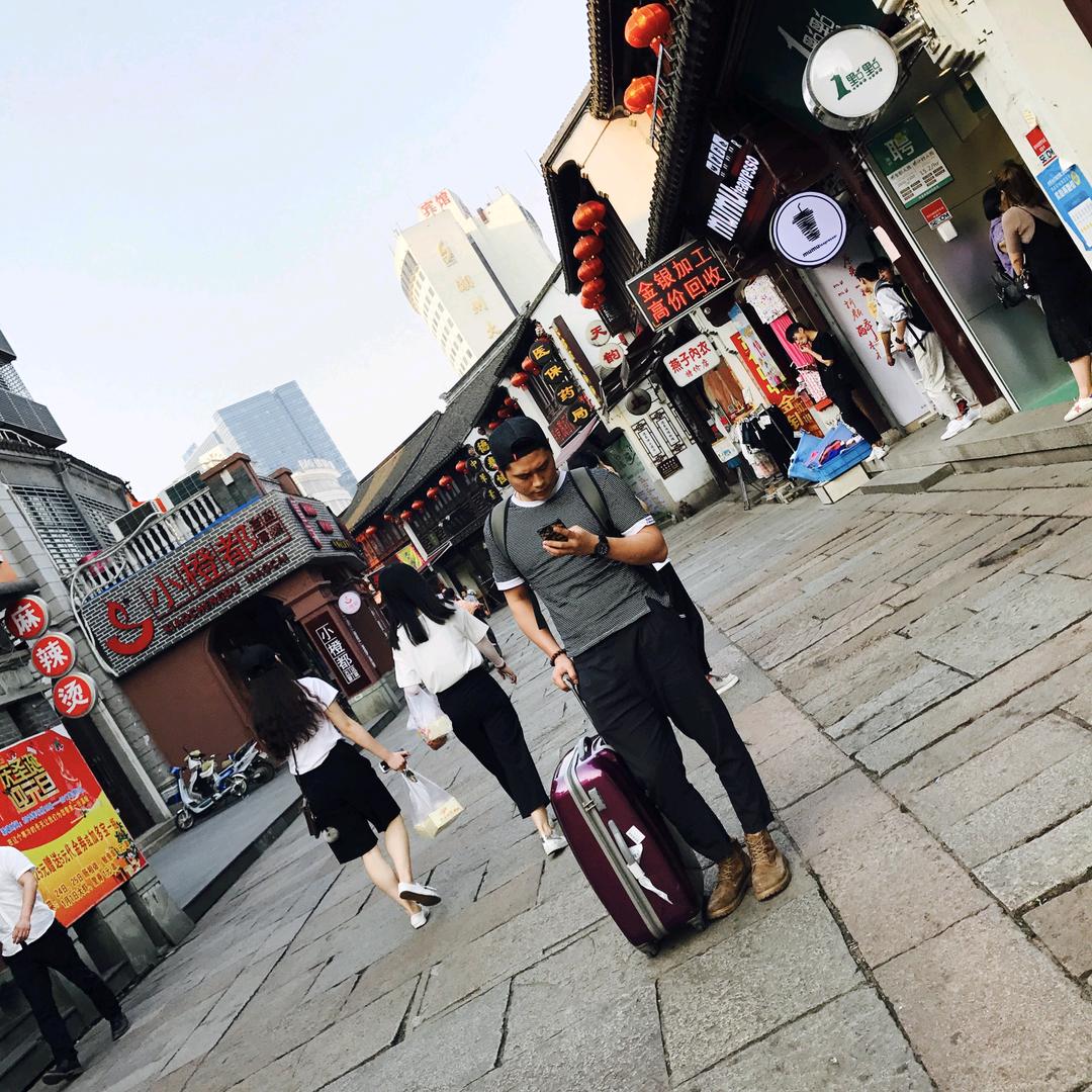 十二桐哥｜珠海二手车