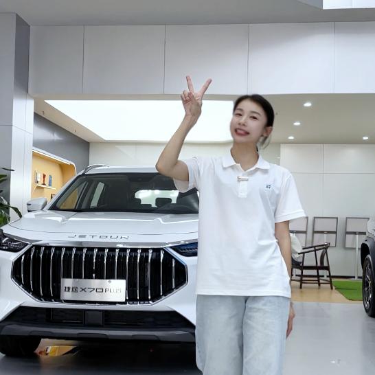 九江汇于捷途小燕子