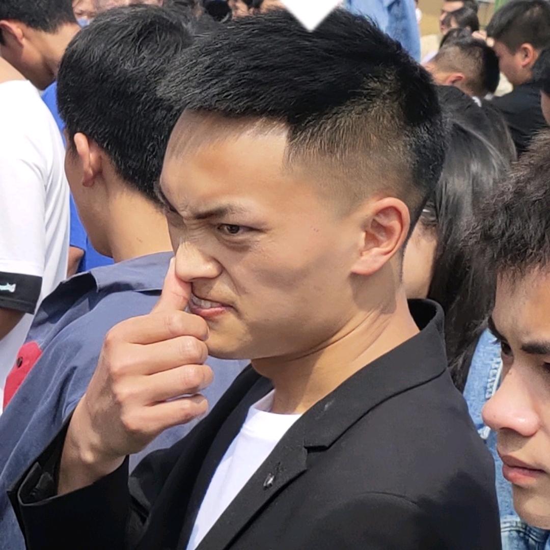高冷怪
