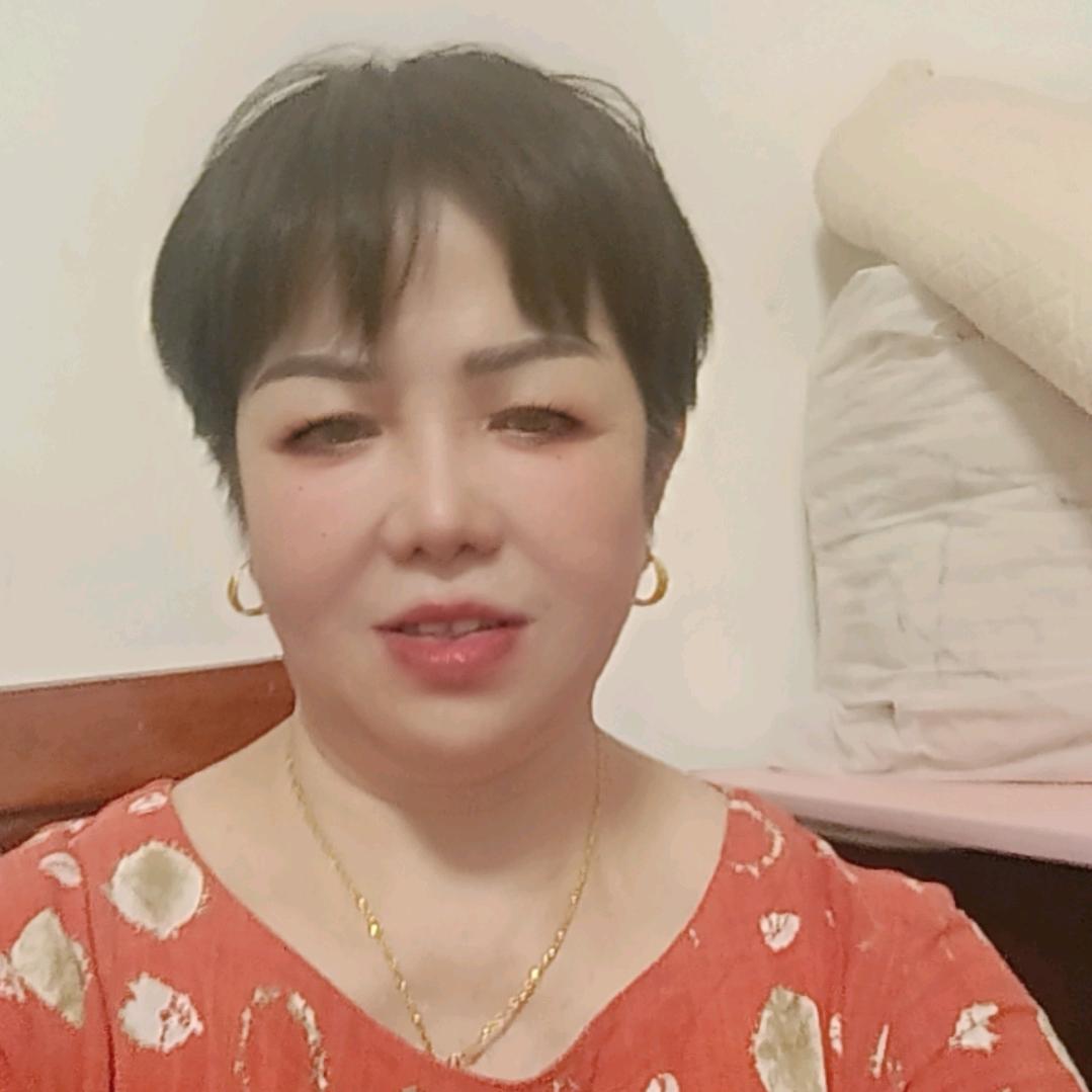 兰姐