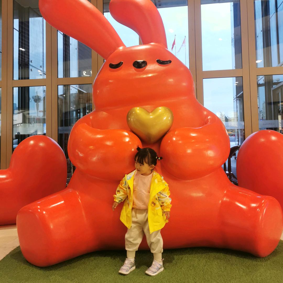 真爱幼幼托育入户早教大牛老师