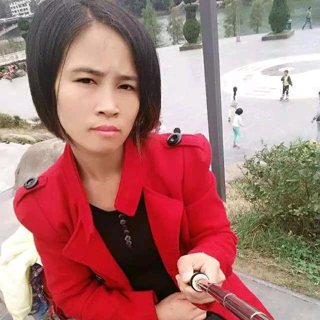 我感觉好累