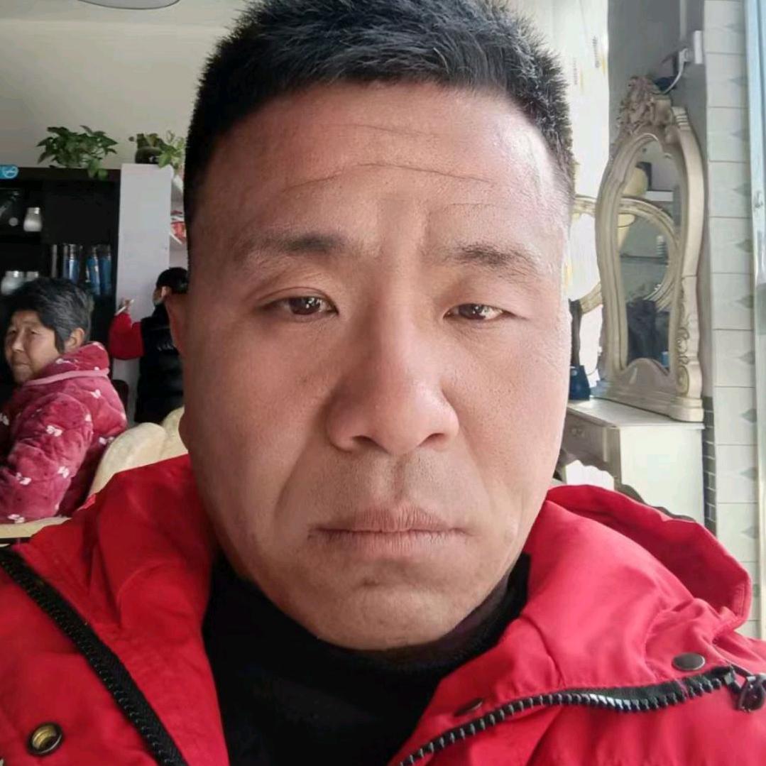 陕西黑娃