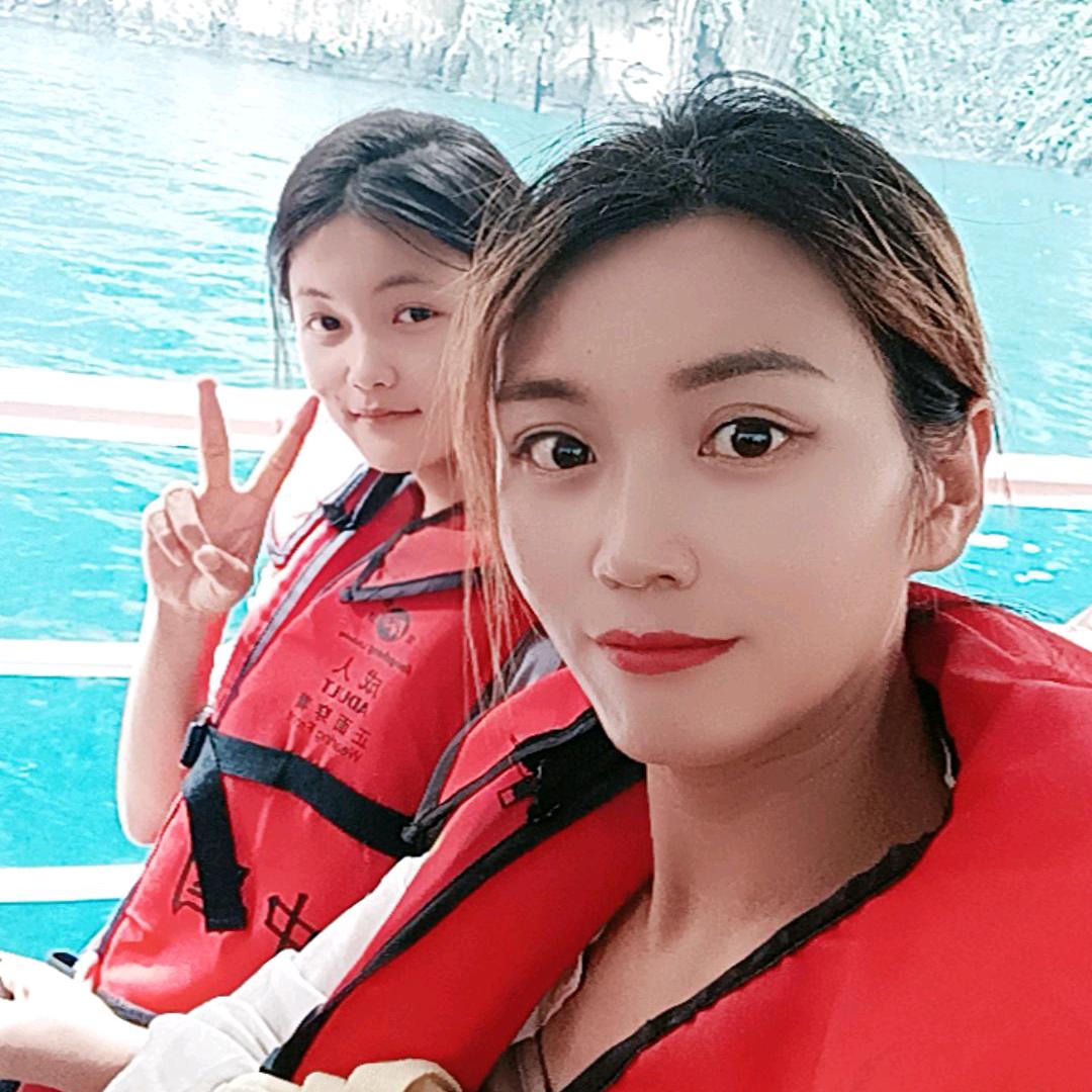 奋斗的小夫妻