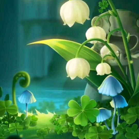往事☘清秋☘