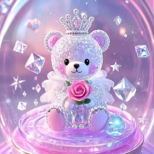 🌙梦游仙境的兔🐰🌌