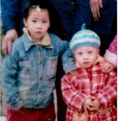 残疾妈妈寻找儿女王小群和王良虹