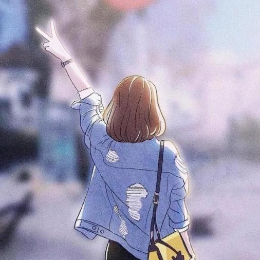 A自由的心灵