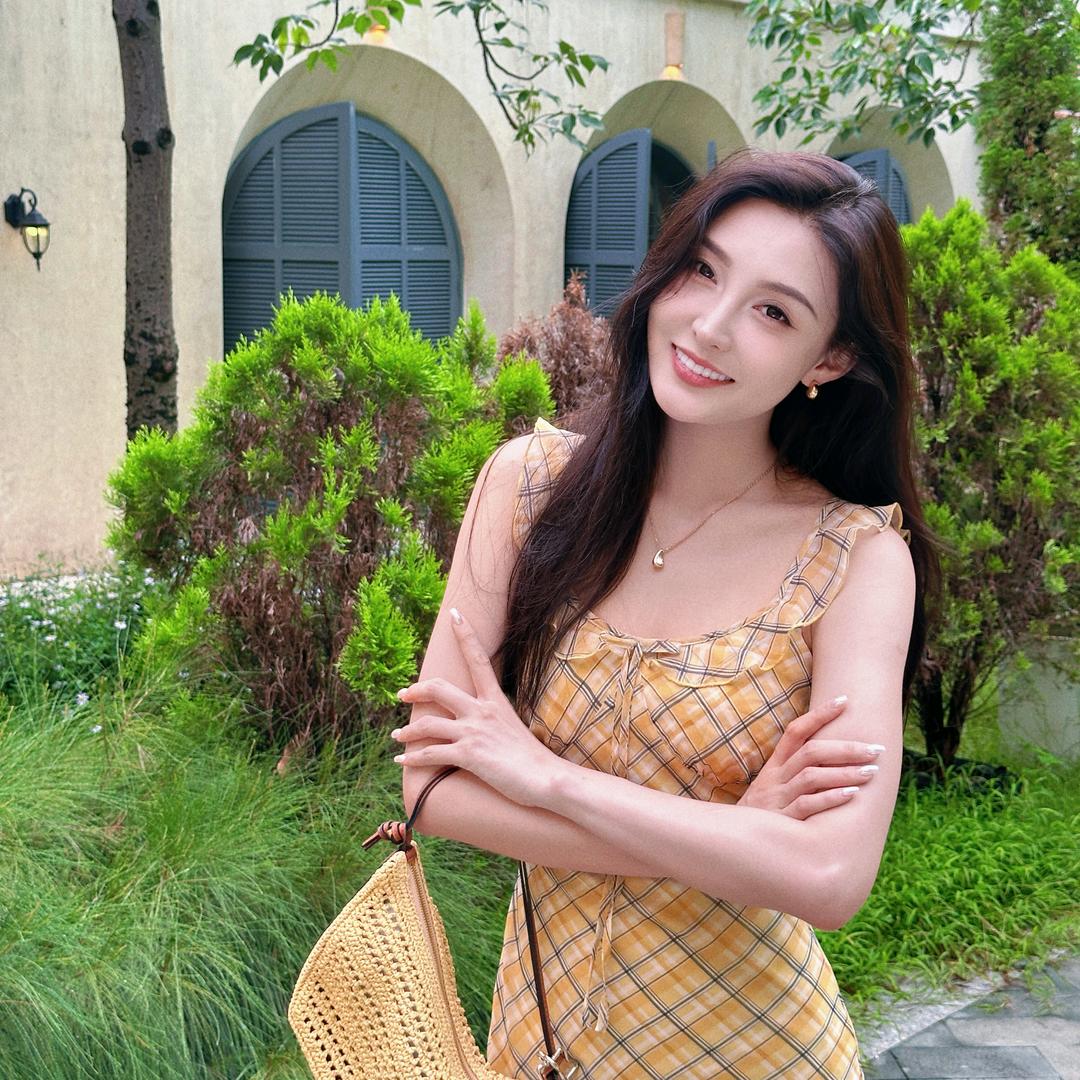 李予诺服装分享💕