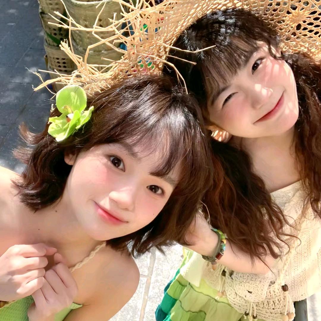 挚爱芷恋宝宝^宋芷嫣🌷
