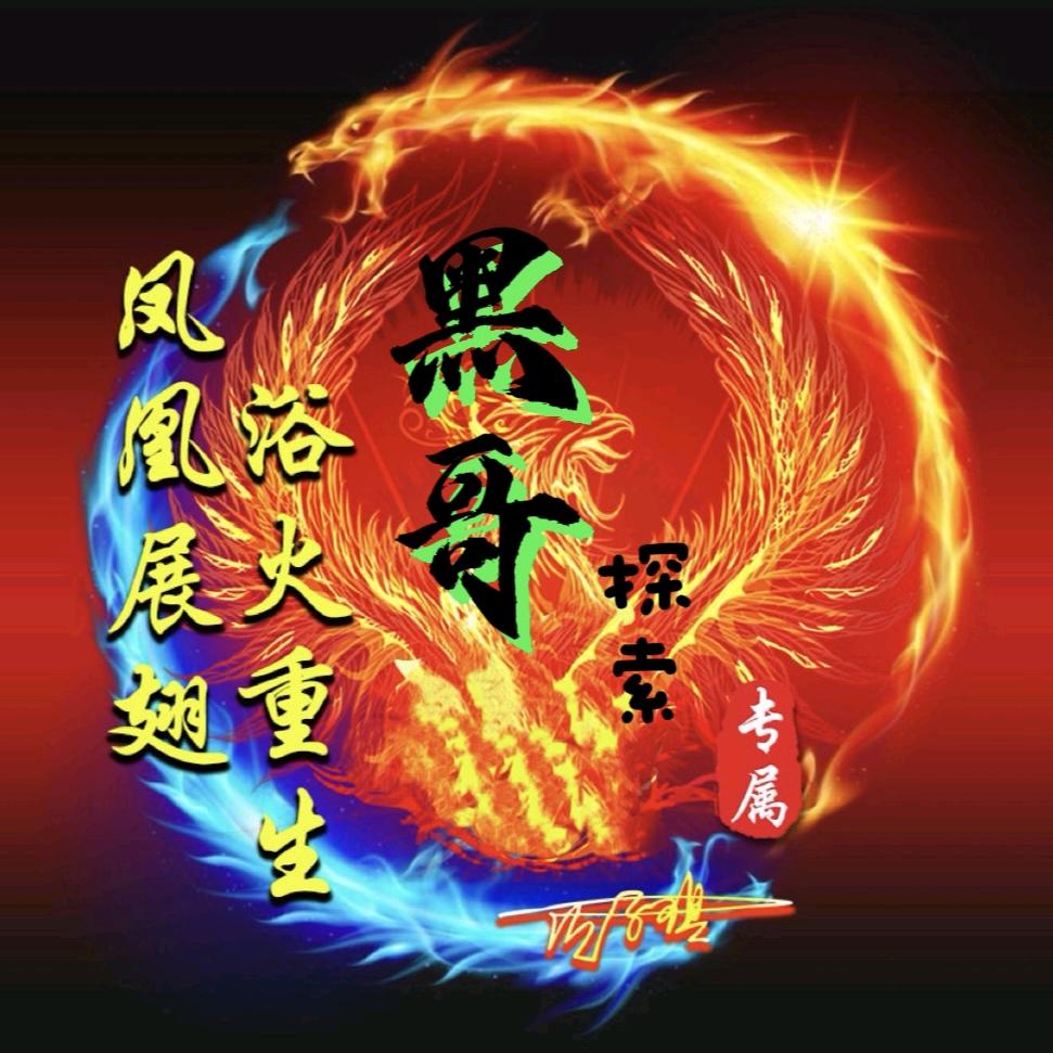 黑哥 探索