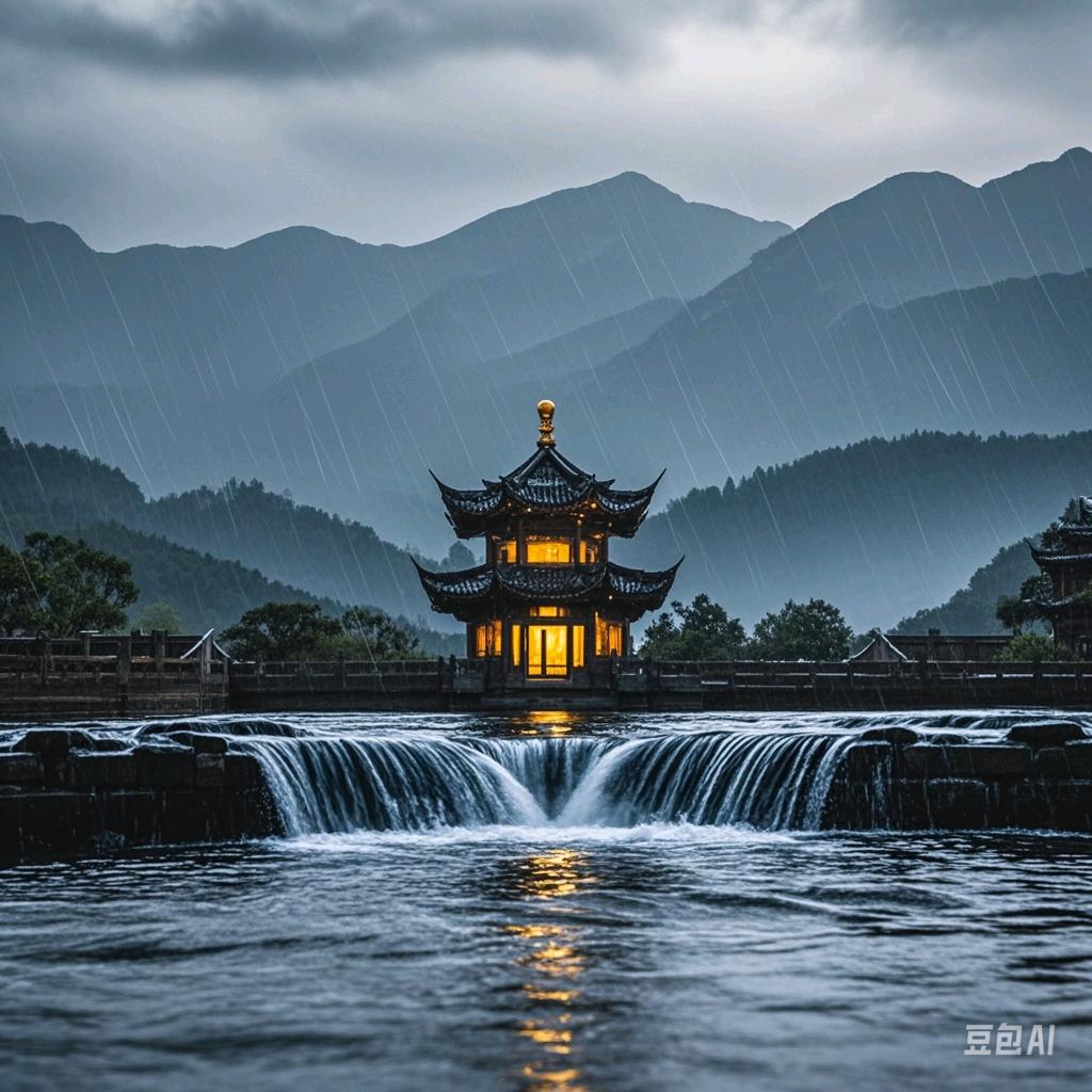 心禅