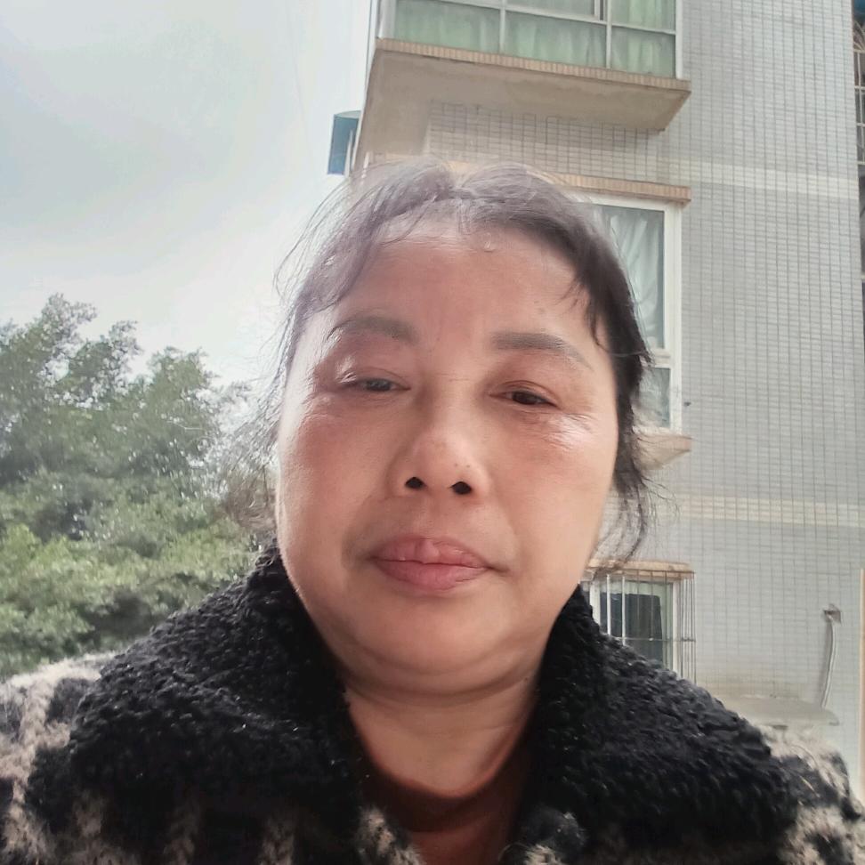 陈大姐