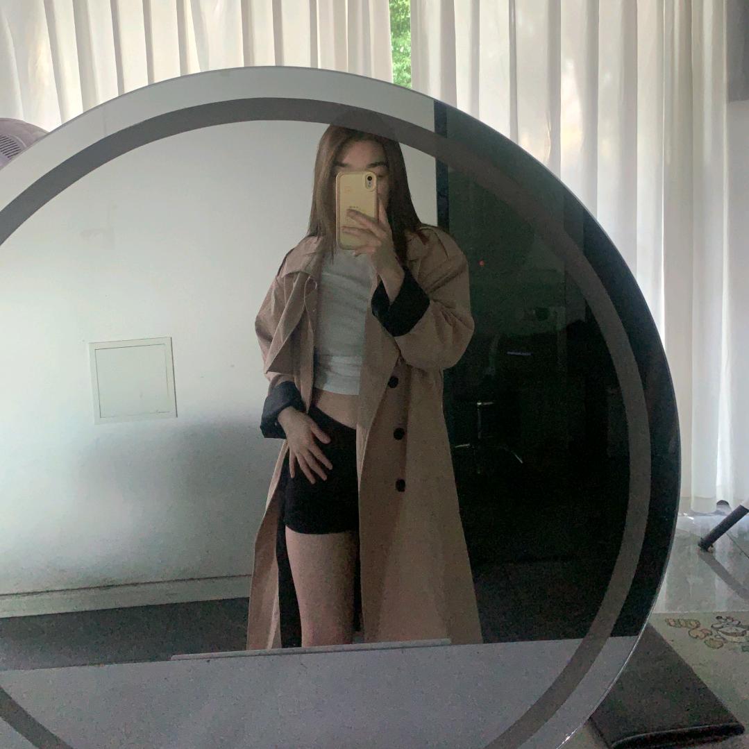 林美人