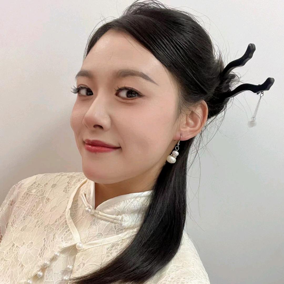 唐久便利☞张立婷