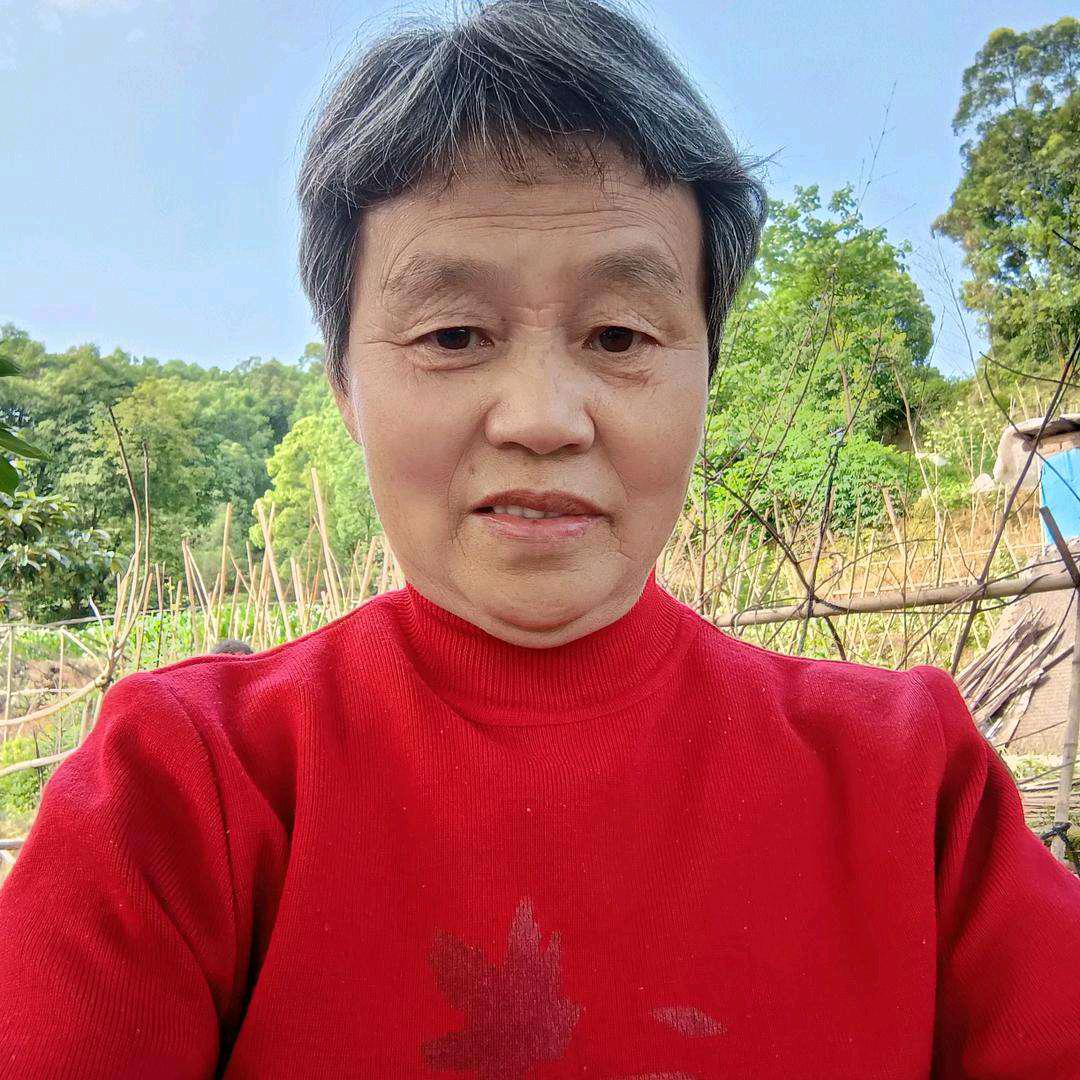 彭姐