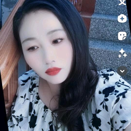 梦里的女人