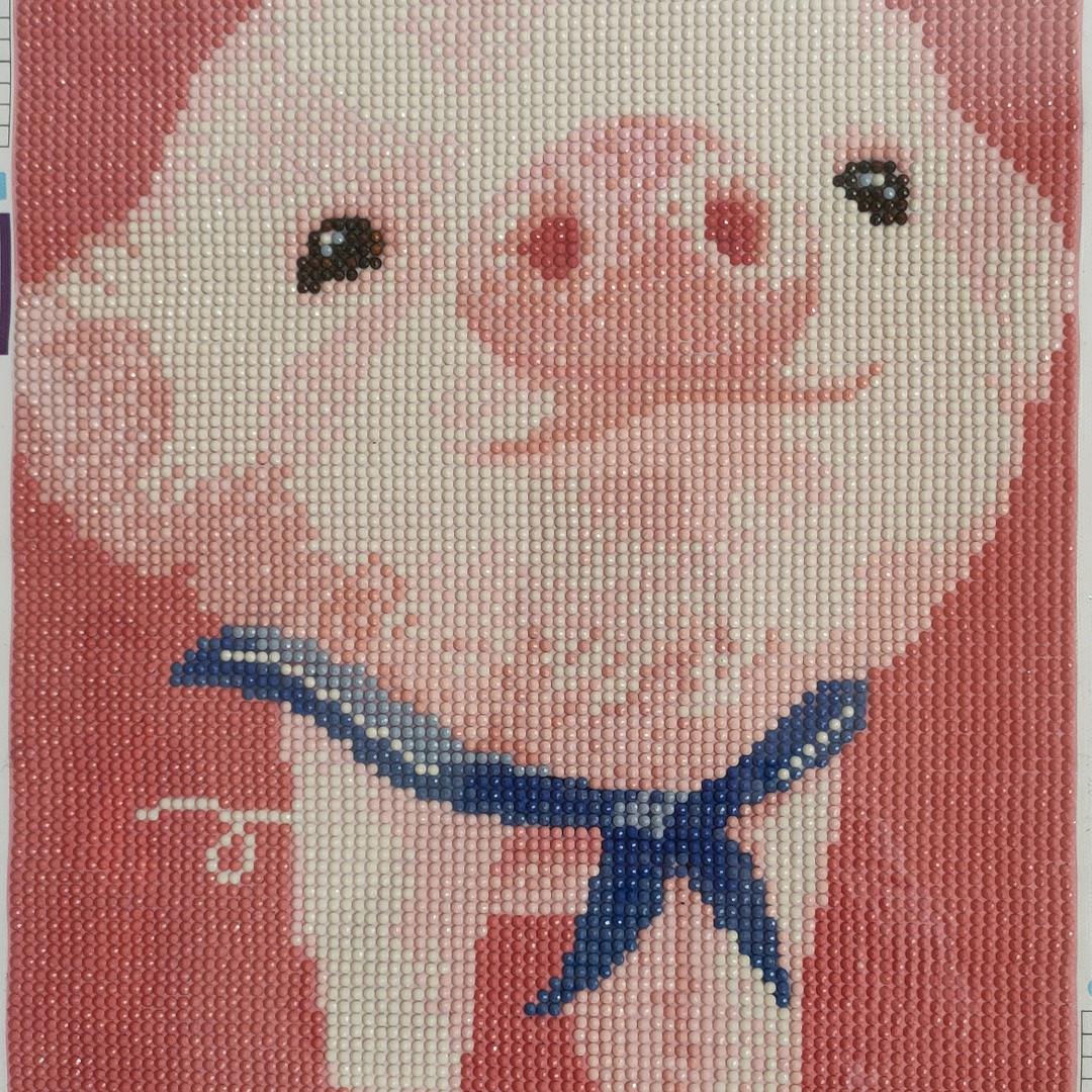 秋天的云