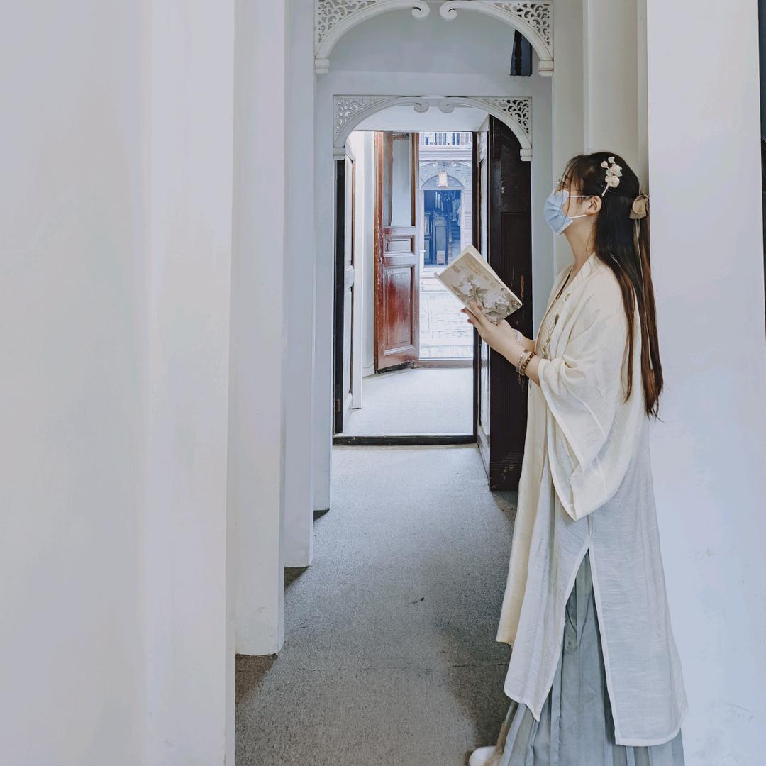 杨柳熠熠~（被捂嘴版）