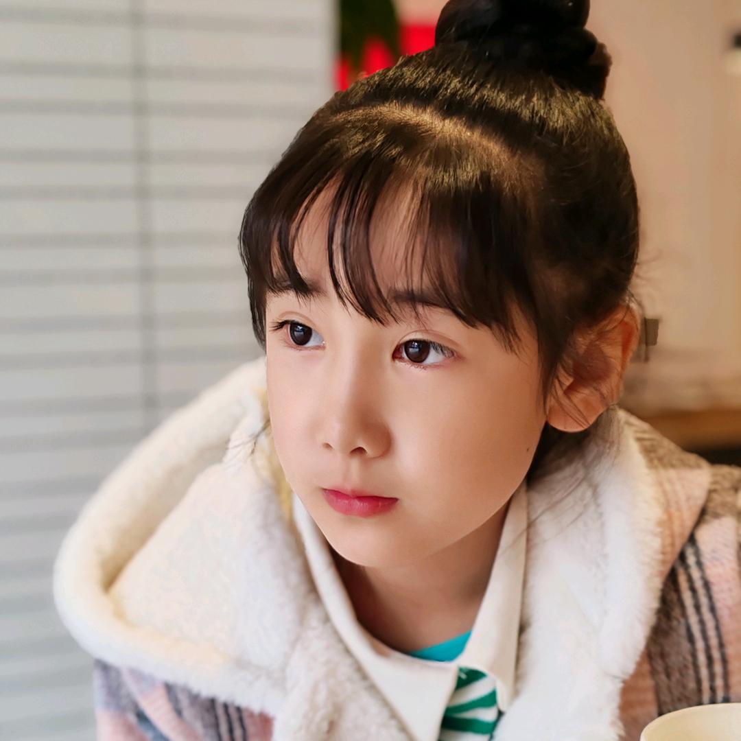 努力奋斗的小轩宝