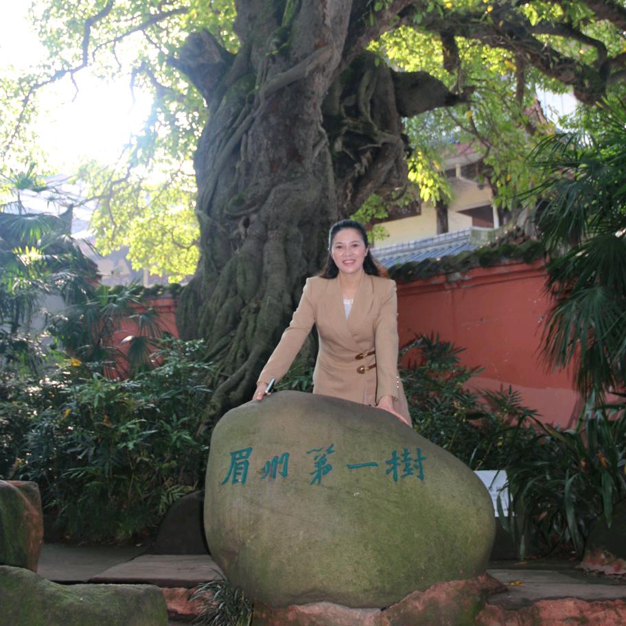 做一个精致的女人！