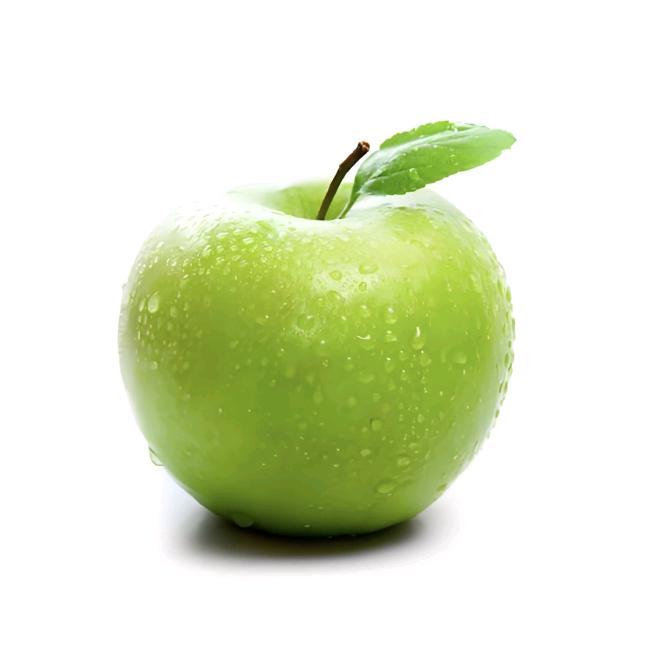 青苹果🍏