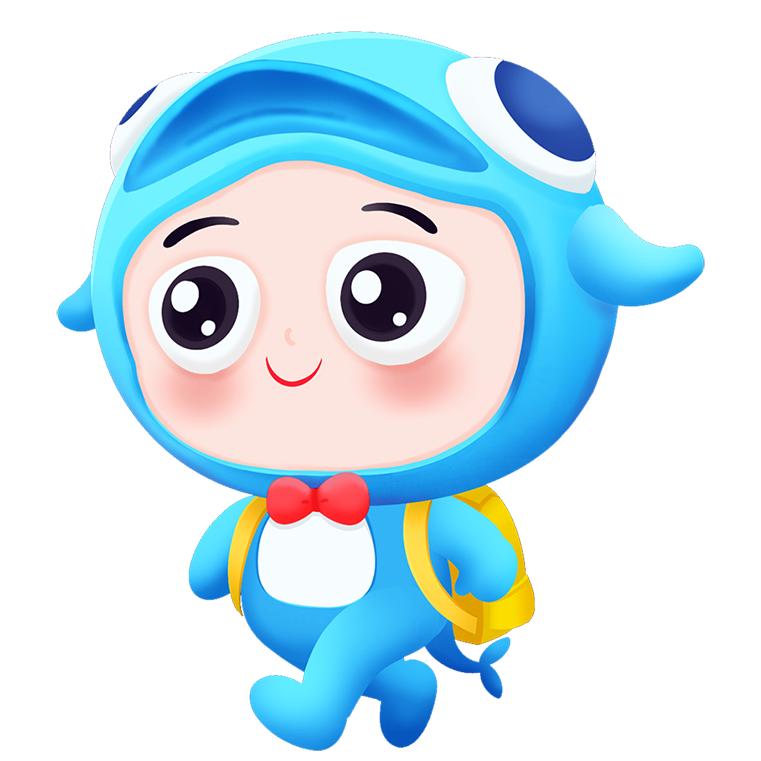 环鱼素质成长中心(环鱼英语)