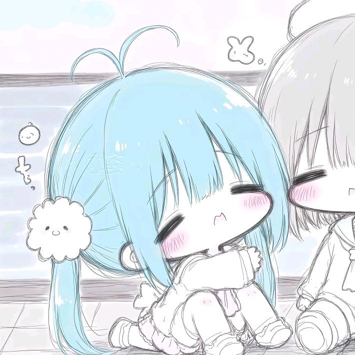皎玥🌙