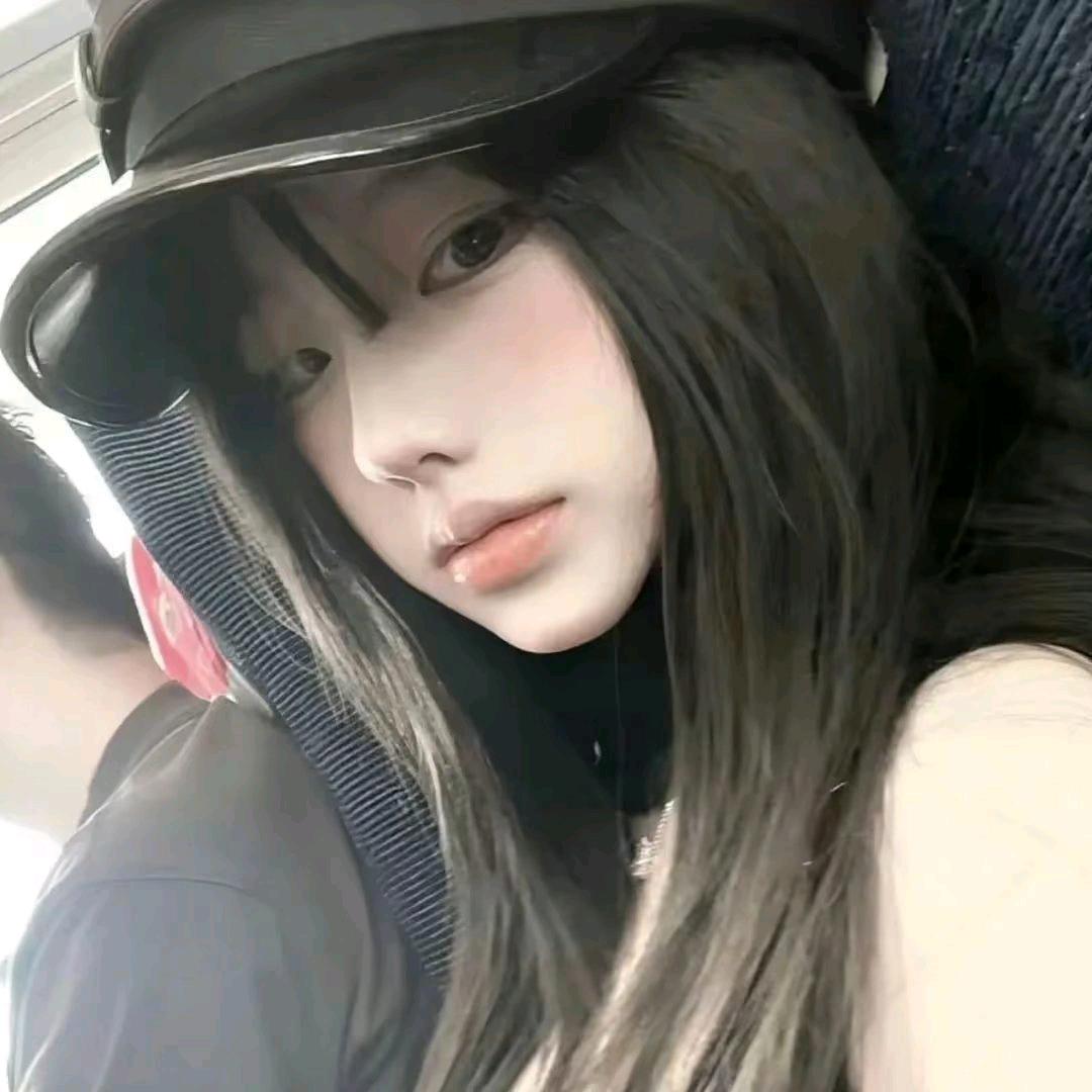 发誓我要当摇子头像