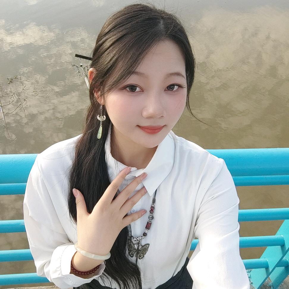 七七吖~