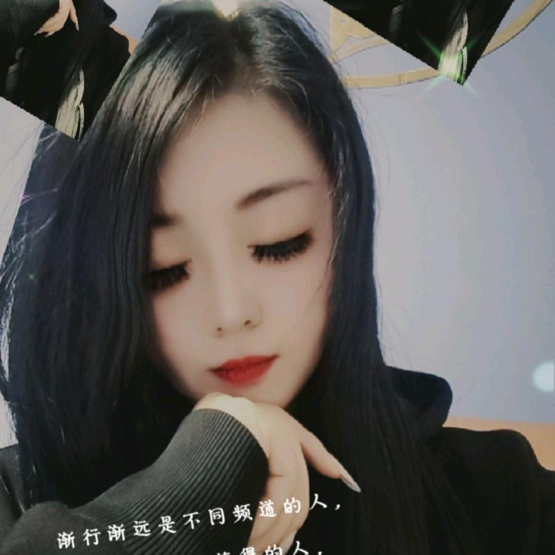 小马姐