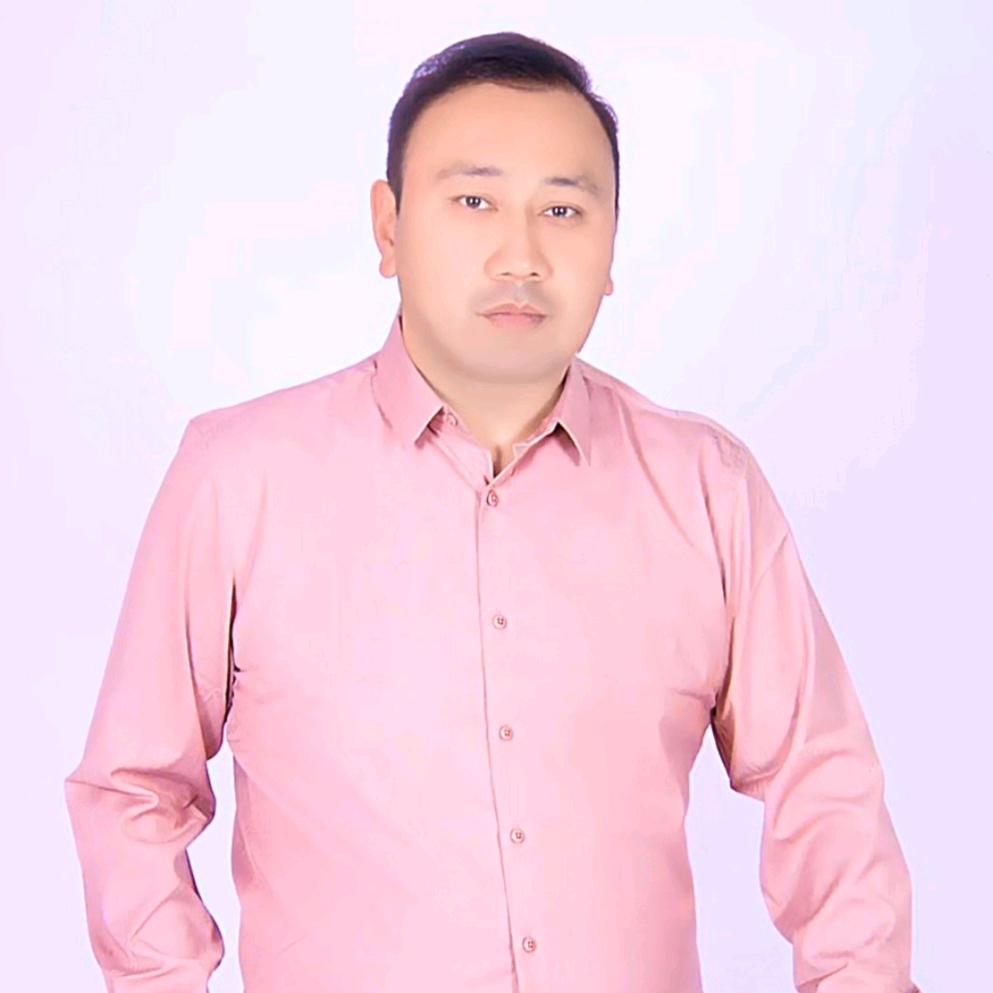 阿卜杜凯尤木情感自救