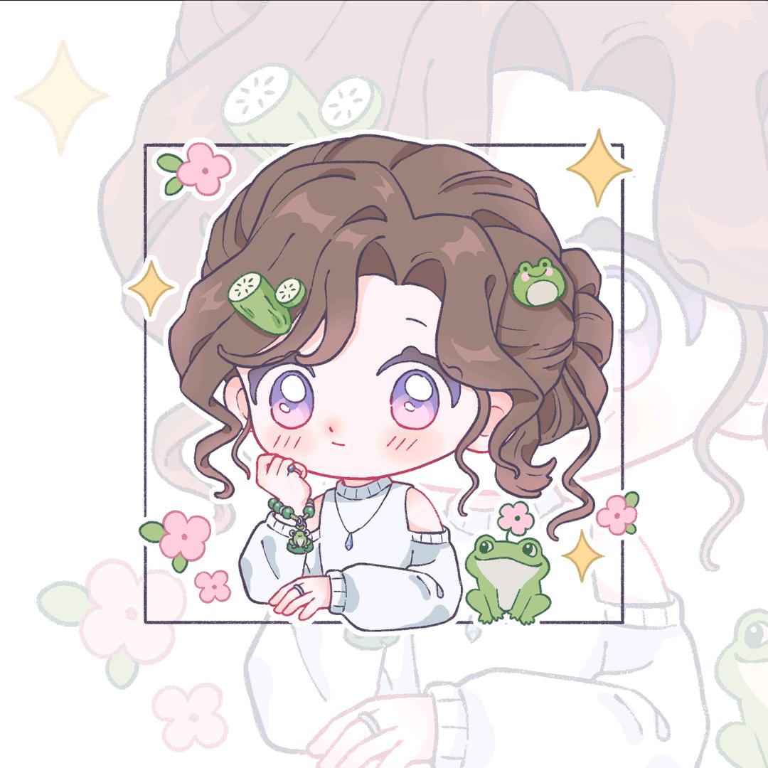 北安陌🥒