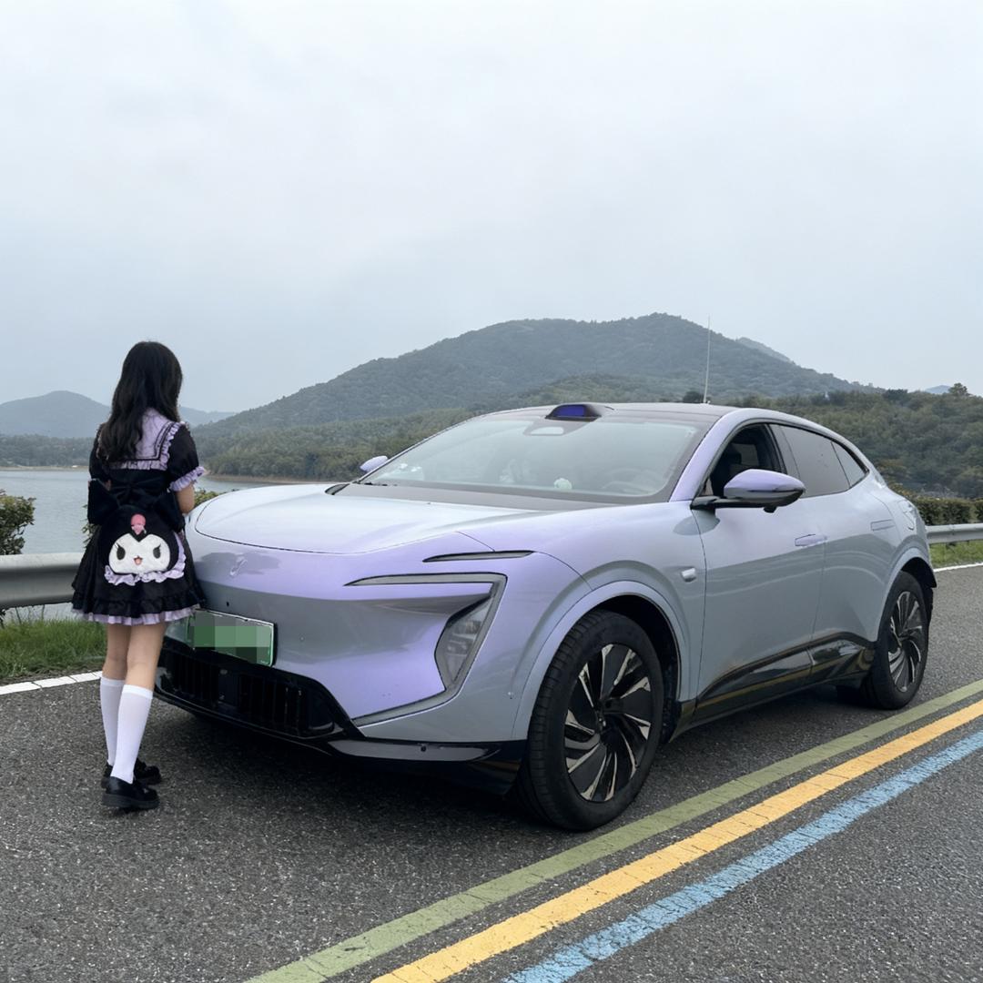 库洛米的小塔