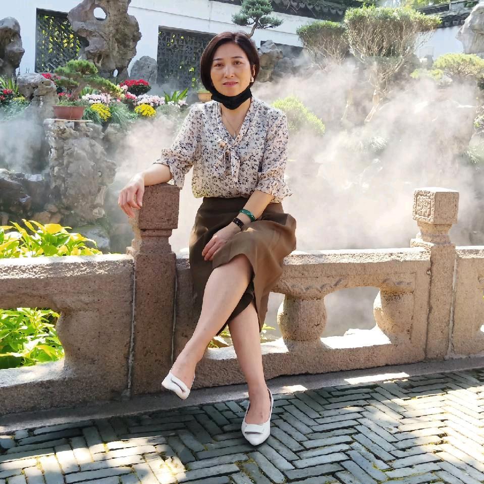 玲子