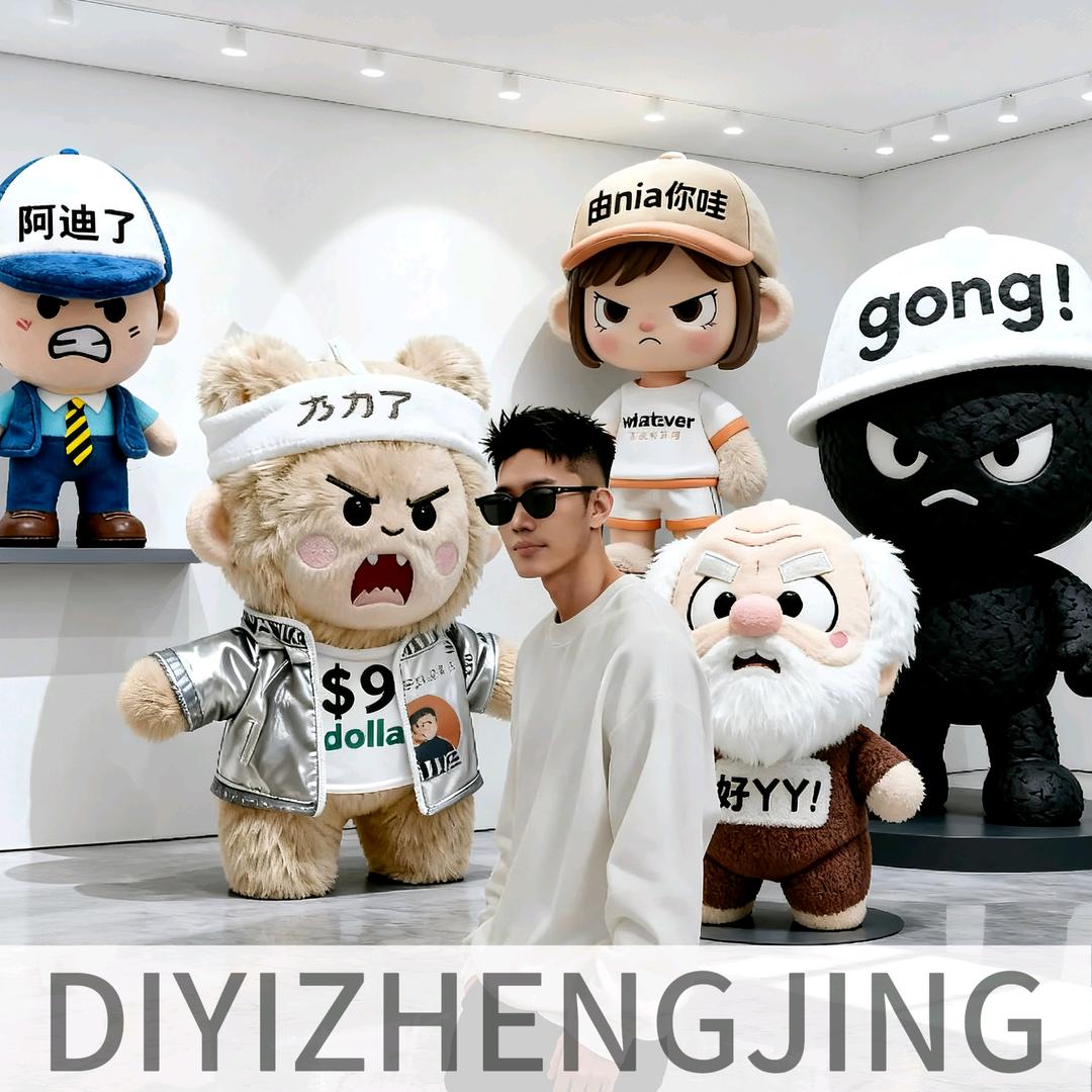 第一正经☝️