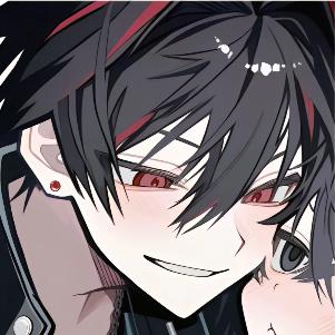白也青