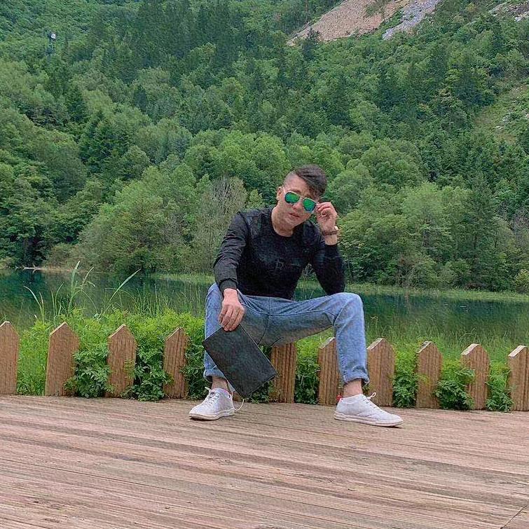 你放手、我放狗