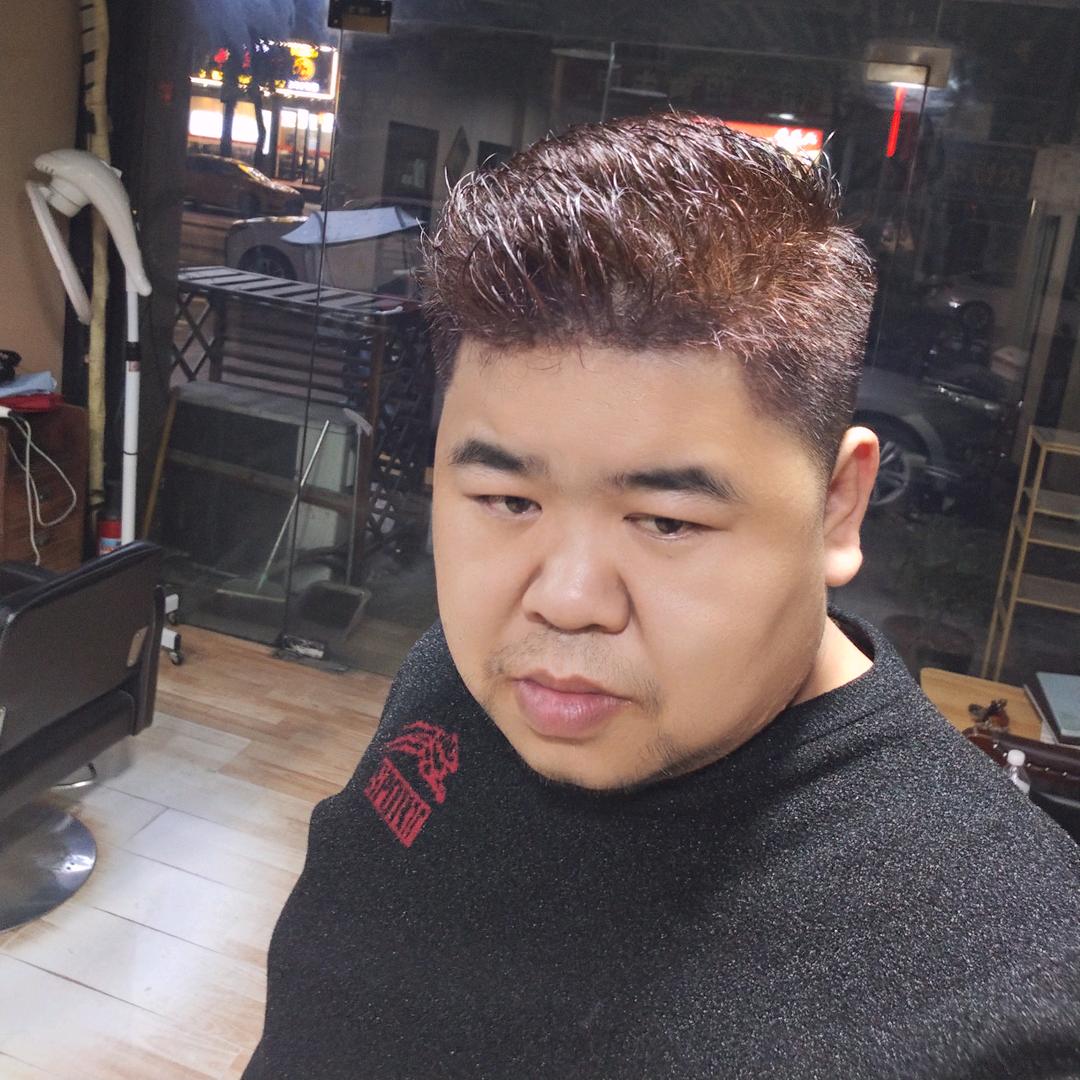 一见钟情