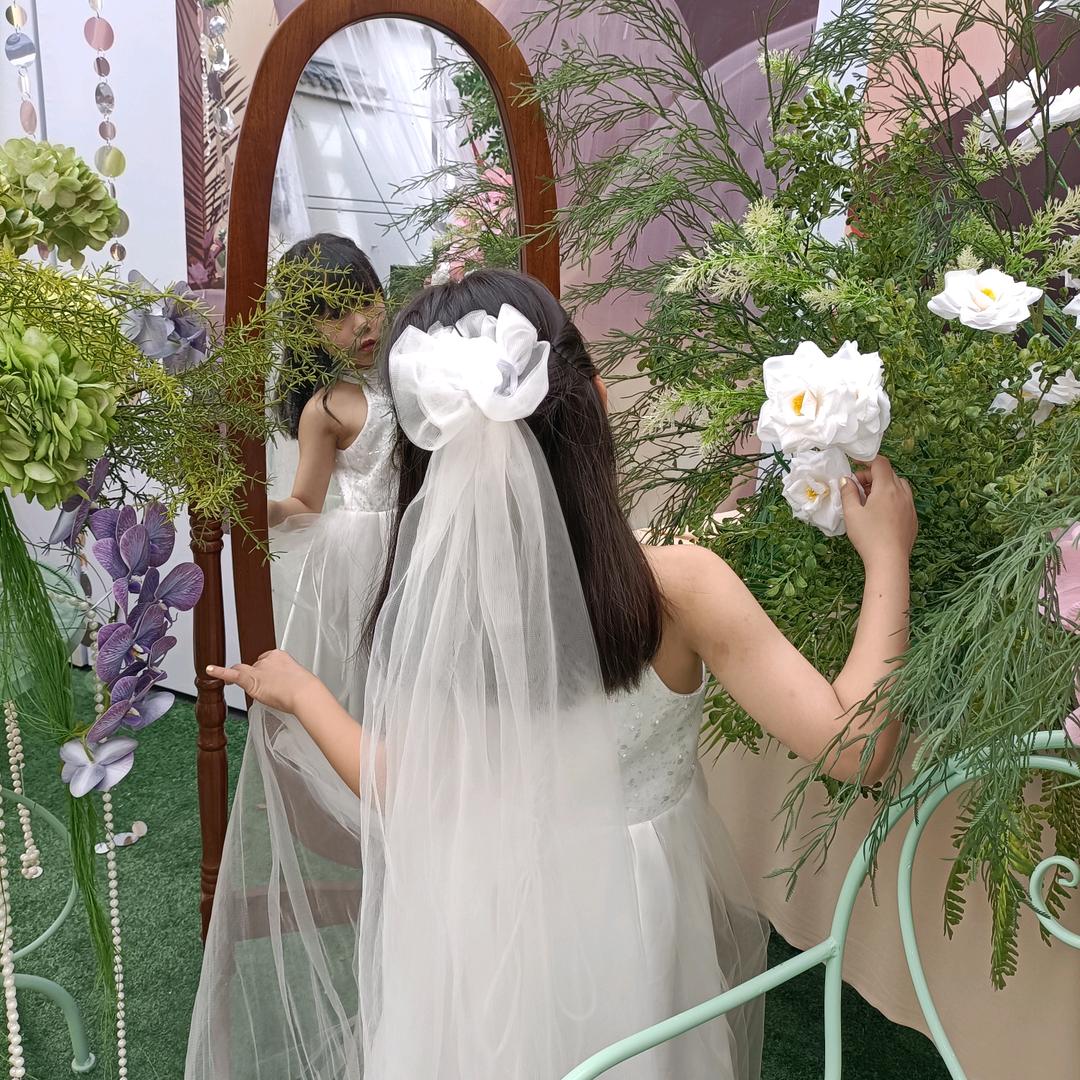 鱼台《米寶》女装