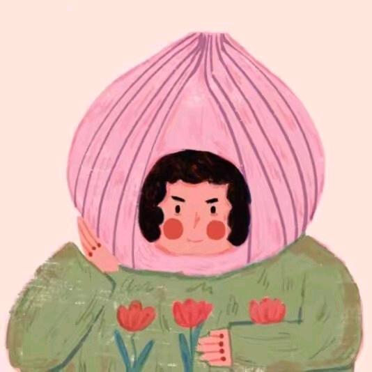 大薇姐🧅洋葱 盛发市场