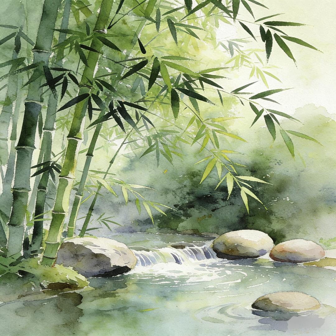 江枫渔火